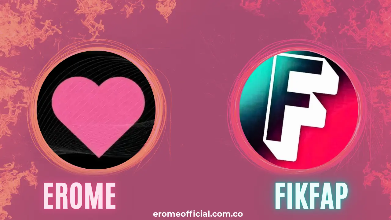 EroMe vs FikFap Which One Stands Out in 2025
