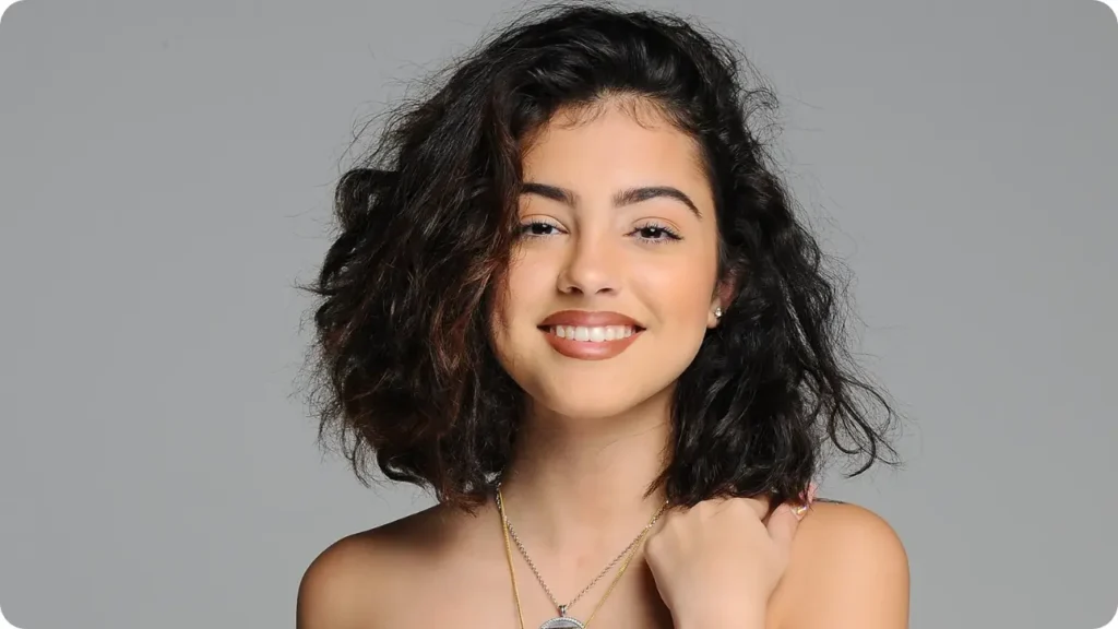 Malu Trevejo