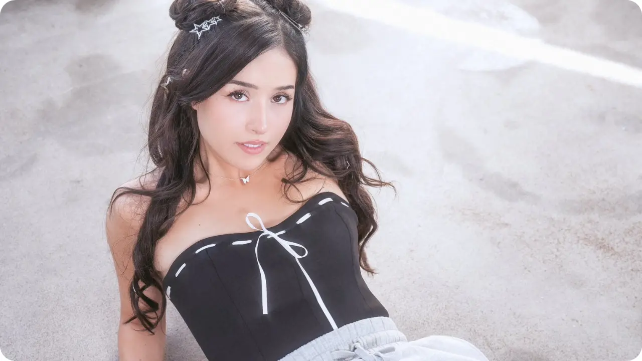 Pokimane Stance Has She Joined EroMe What You Should Know