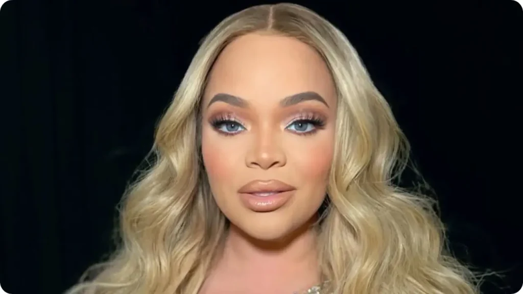 Trisha Paytas