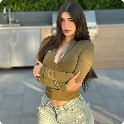 Alina Rose erome
