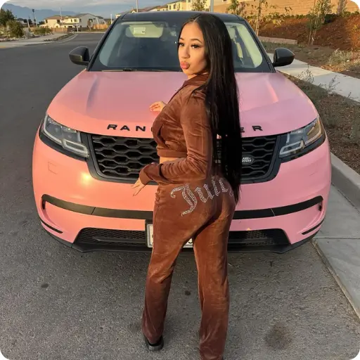 Jaden Newman erome